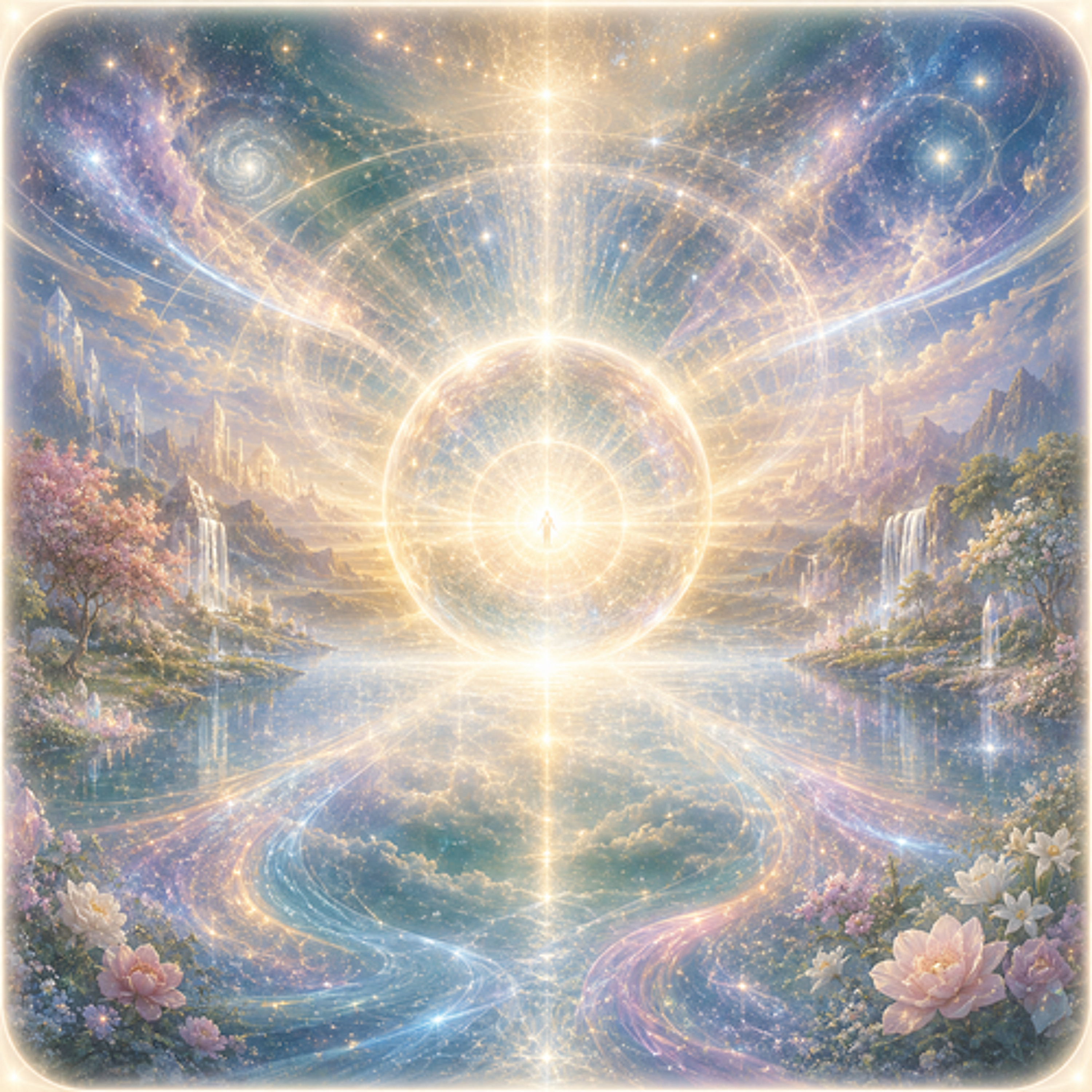 ACIM JUN 15 2026 TEXT CH 15 III episode artwork