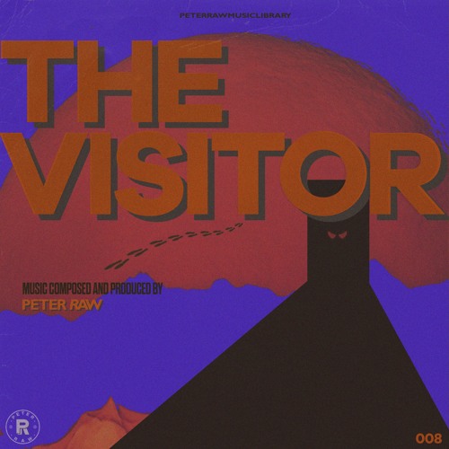 03 - The Visitor - 83bpm - E Min
