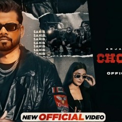 Parallel Thoughts - Arjan Dhillon