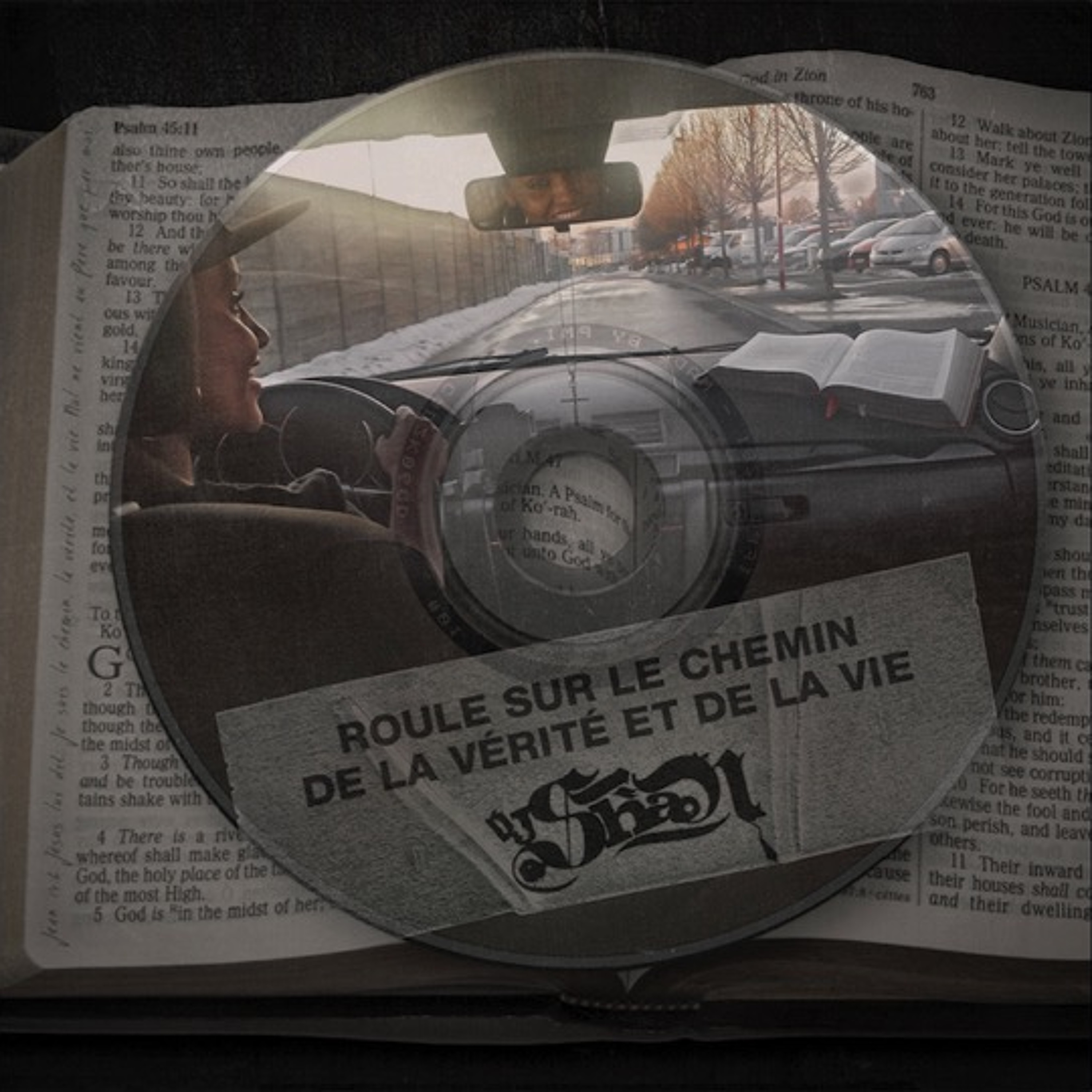 Dj Shan Officiel Podcast