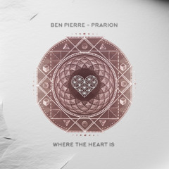 Ben Pierre - Whispering Trees (Radio Edit) [Where The Heart Is]