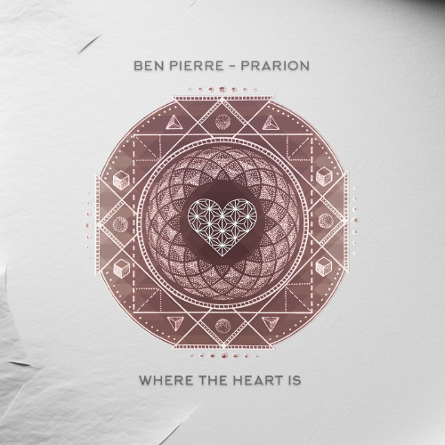 Ben Pierre - Whispering Trees (Radio Edit) [Where The Heart Is]