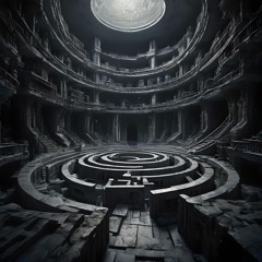 DARK AMBIENT - VEIL OF EVIL