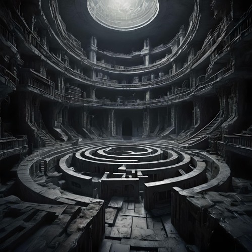 DARK AMBIENT - VEIL OF EVIL