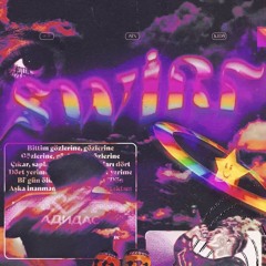 kolay aşk istemiyorum X bittim gözlerine (produced by kudsi)