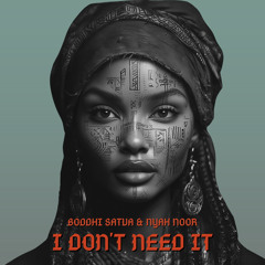 I Don't Need It (Inst Mix)