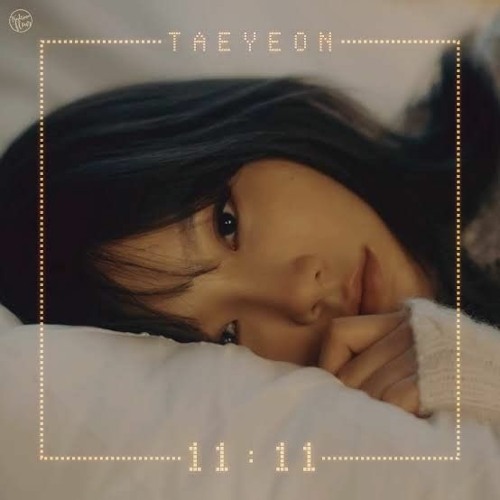 Stream episode Taeyeon 태연11:11 Acoustic Version [Full Audio].mp3 by Arie  podcast | Listen online for free on SoundCloud