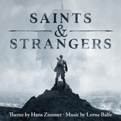 Saints & Strangers