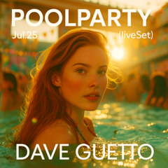 280625_Beachparty-LiveMix - [AFRO&LATIN HOUSE]