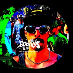 A$AP Rocky - Praise The Lord (feat. Skepta) (ianni Remix)