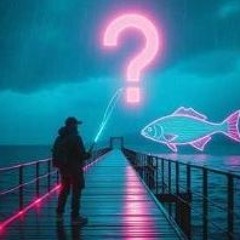 Idiot Sandwich (Failhat’s Lure)