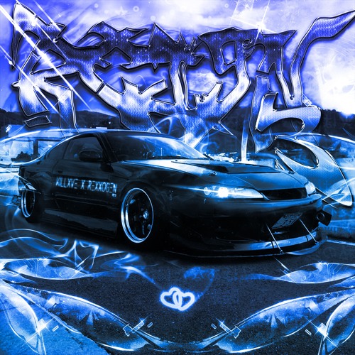 REXXOGEN & killxve - REIGN 3