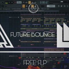 FUTURE BOUNCE - EDM LİKE REVEALED REC/ ILLUMI - FREE FLP 2020