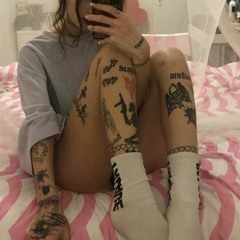 waiting here, for you