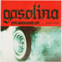 DADDY YANKEE-GASOLINA(ST7V GUARACHATON EDIT)