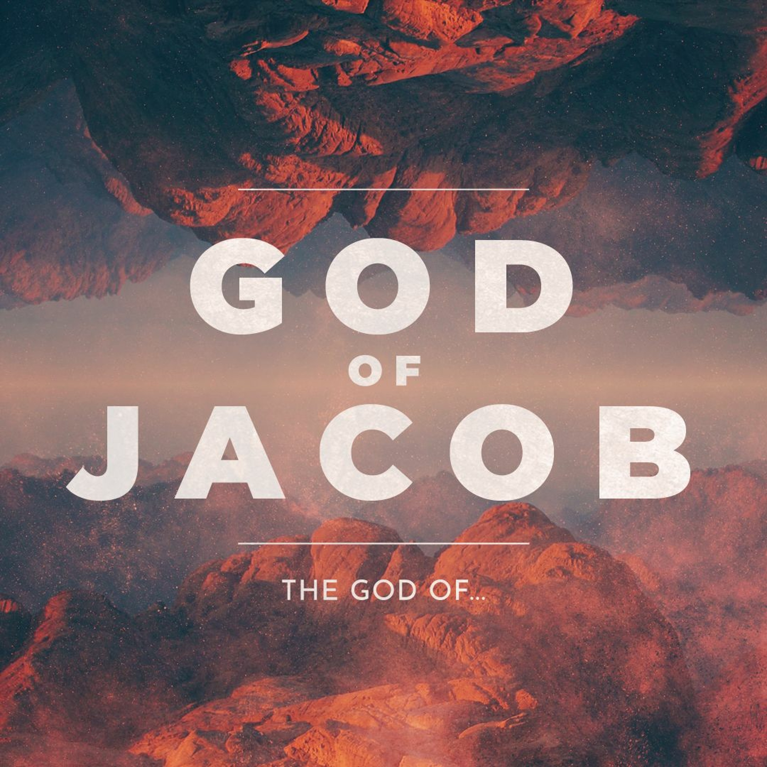 God Of Jacob - The God Of | Mathan | Sunday 25 October