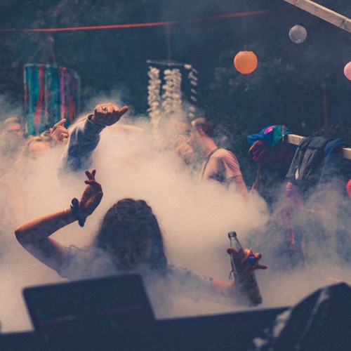 Unlock 2022 - Friday Night