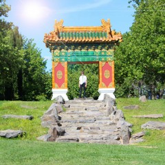 O FENÔMENO prod. GIRLFROMPLUTO