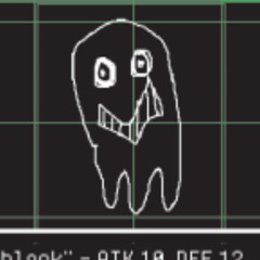 Naughty [Deltarune Fan Track]