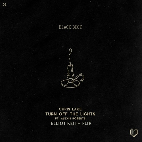 Turn Off The Lights [Elliot Keith UKG Flip]