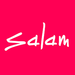 ریمیکس خفن غمگین به نام سلام