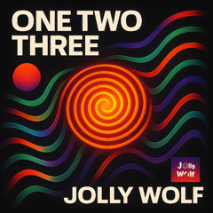 Jolly Wolf - One Two Three (Original Mix)