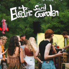 Electric Soundgarden Technoider Nachmittag