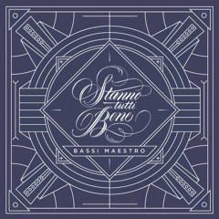 Lirico terrorista (feat. Guè)