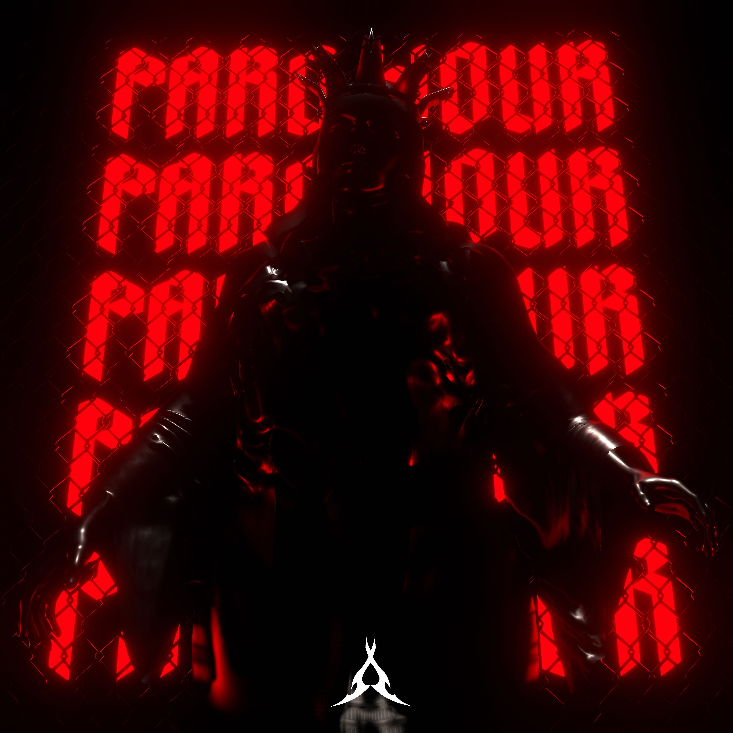 Luciid – Paro Hour (Luciid VIP) (AGONY007)