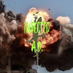 extended mix/VARIANT-WITCHCRAFT(original Track ENASNI,projet 912)