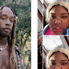 Ride Or Die - Keszzopia (featuring Ty Dolla Sign)