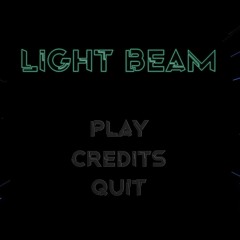 Light Beam - Main Menu - Game Music