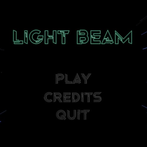 Light Beam - Main Menu - Game Music