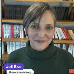 Joti Brar and Garland Nixon episode 6: Julian Assange and 'rules based order'