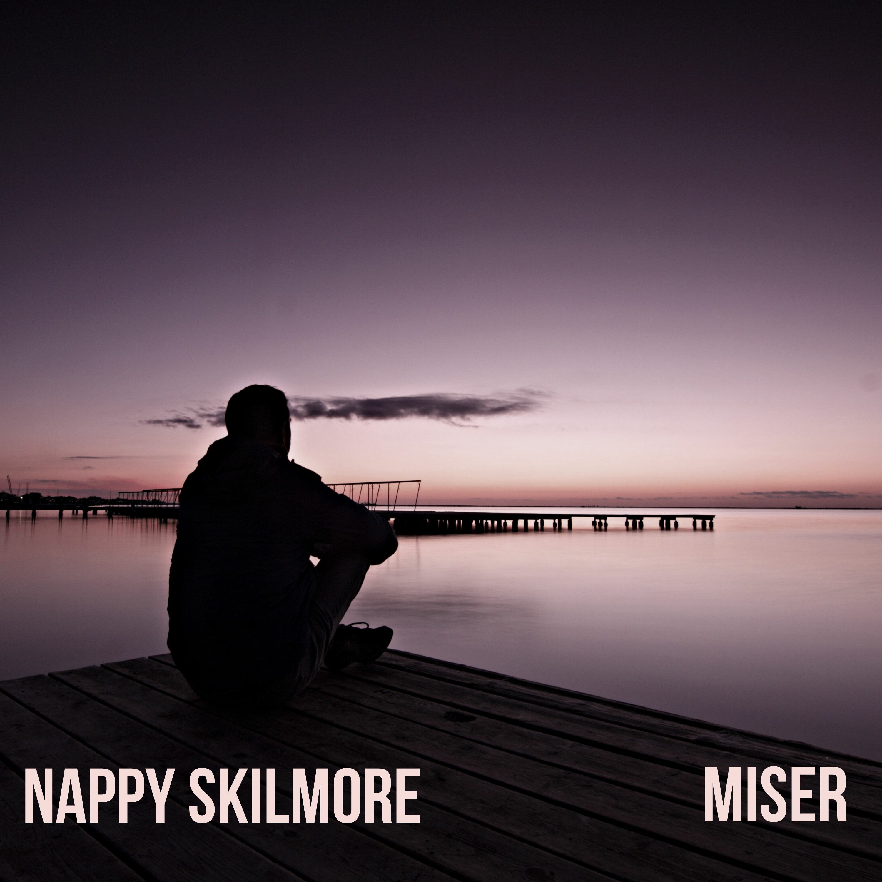 Miser episode artwork