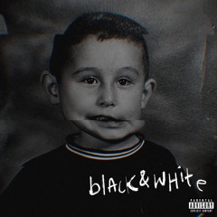 black&white