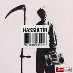 HASSİKTİR FREESTYLE (ft. dred) ON SPOTİFY