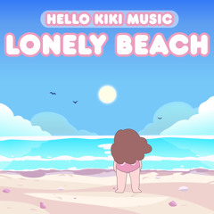 Lonely Beach