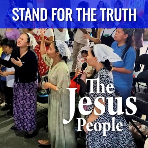 Stream In Jesus Christ Alone by The Jesus People | Listen online for ...
