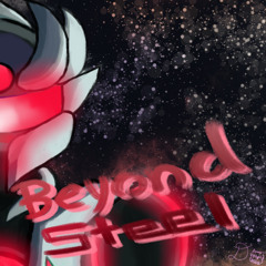 Mod of Redemption OST - Beyond Steel - (Theme of King Slayer III Phase 2)