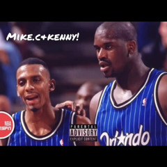 Sh@Q anD p3NNY! (feat. Mike.C)