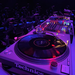 Jorda Live @ BE DUS 12/2021