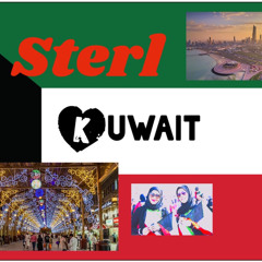 Kuwait prod by yxshi