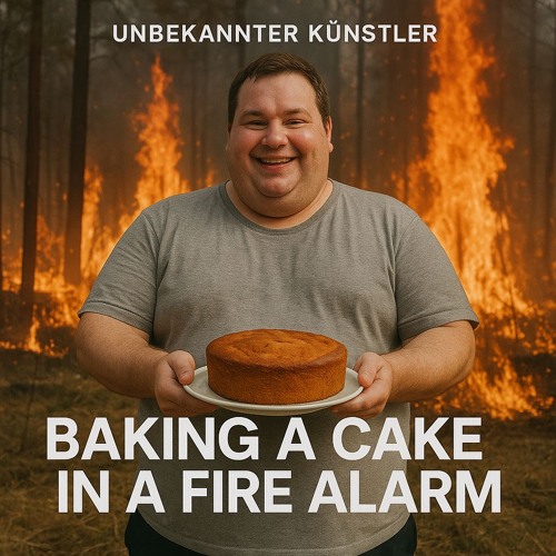 Baking a Cake in a Fire Alarm