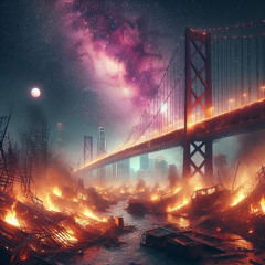 Burn the Bridge [Mudvayne cover]