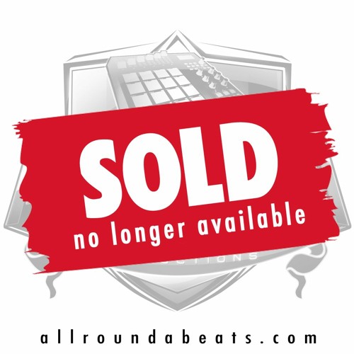 --- SOLD --- BREAK THE ICE - (Confident Trap Beat by Allrounda)