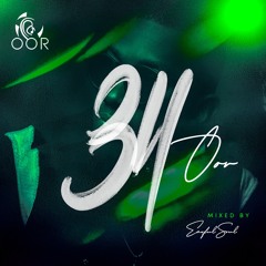 Oor Vol 34 Mixed By Earful Soul
