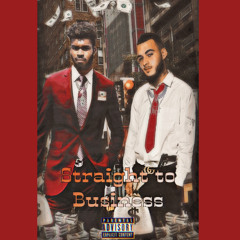 FoReal & Sdg Dripp - Hold it down