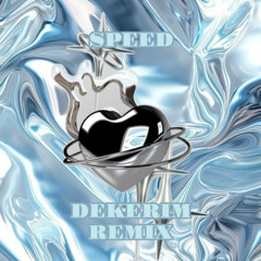 [PREMIERE] TWO GOOD - SPEED (DEKERIM TRANCE REMIX)