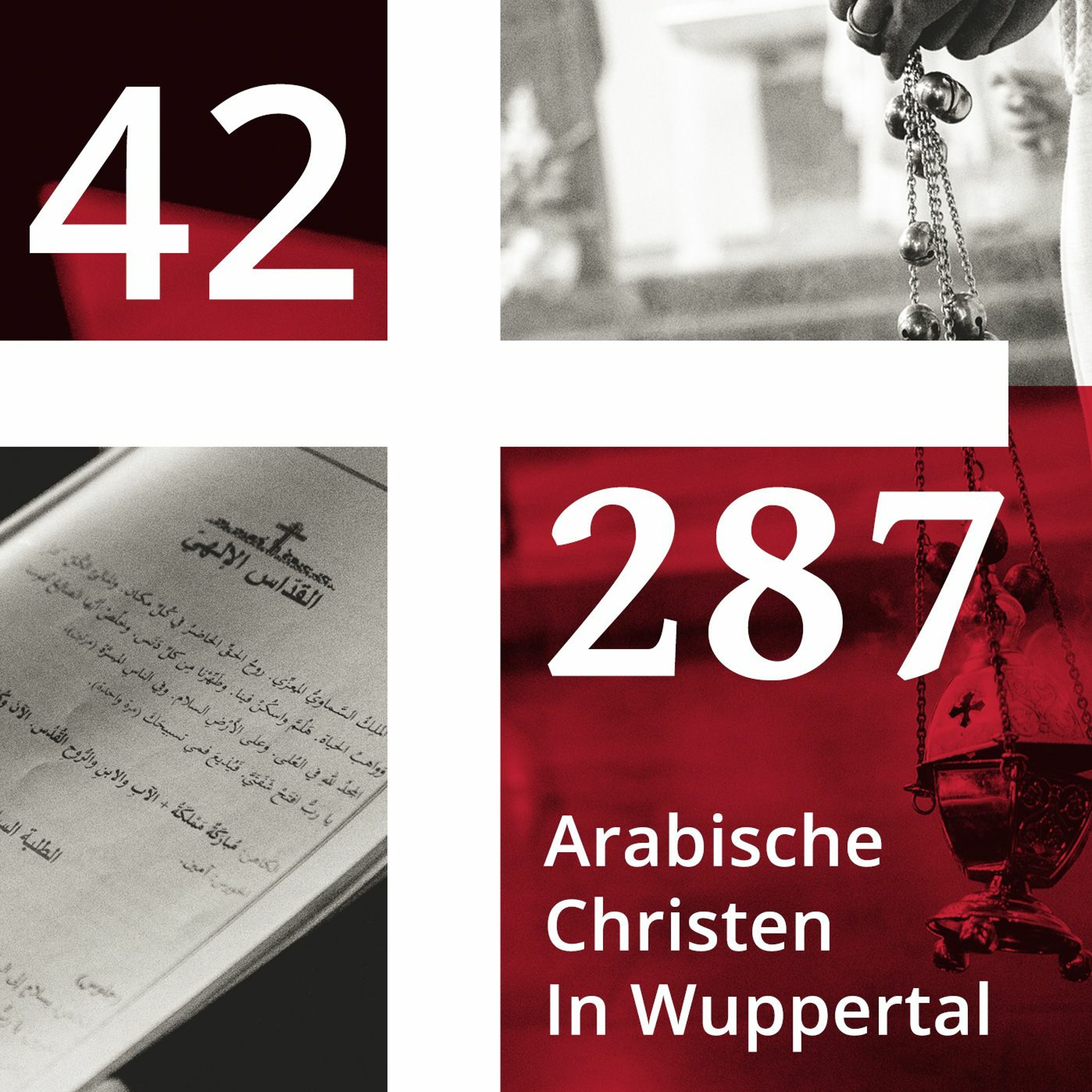 Dei Verbum - Bibel im Kontext unserer Zeit
